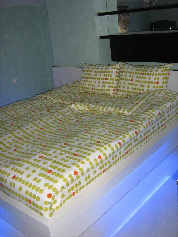 Family Hotel Yola チェペラレ エクステリア 写真