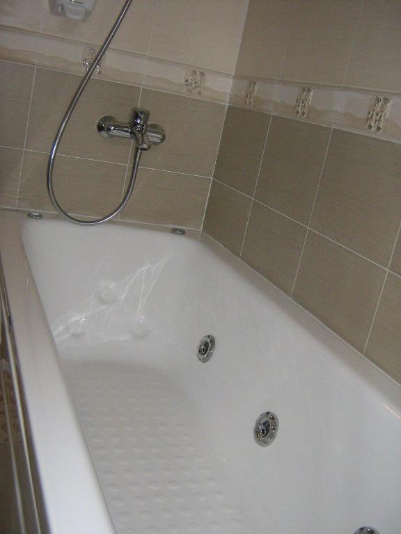 Family Hotel Yola チェペラレ エクステリア 写真