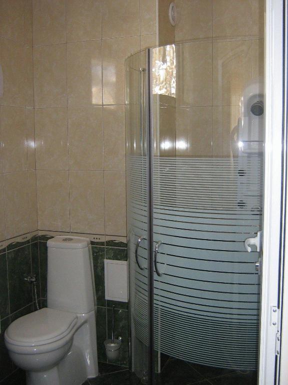 Family Hotel Yola チェペラレ エクステリア 写真